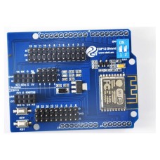 Arduino ESP Shield